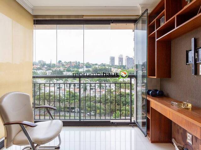 Apartamento para Venda em São Paulo - 5