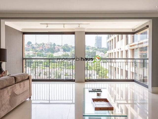 Apartamento para Venda em São Paulo - 4