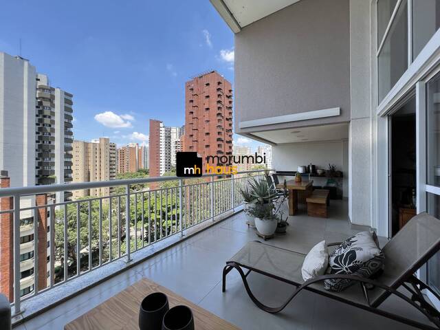 Apartamento para Venda em São Paulo - 2