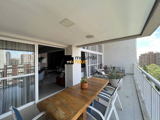 Apartamento para Venda em São Paulo - 3