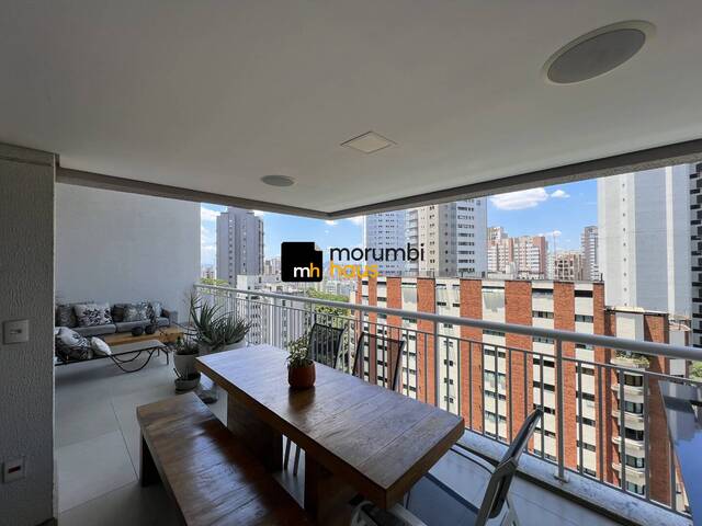 Apartamento para Venda em São Paulo - 4