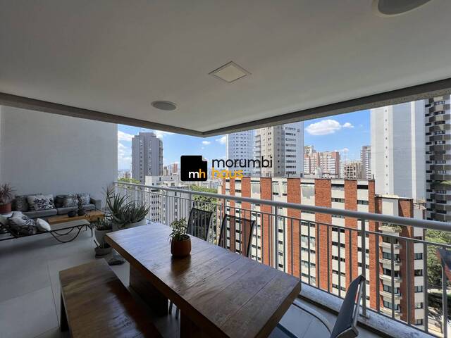 Apartamento para Venda em São Paulo - 5