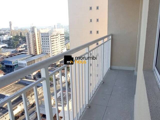 Apartamento para Venda em São Paulo - 4