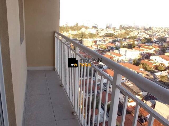 Apartamento para Venda em São Paulo - 3