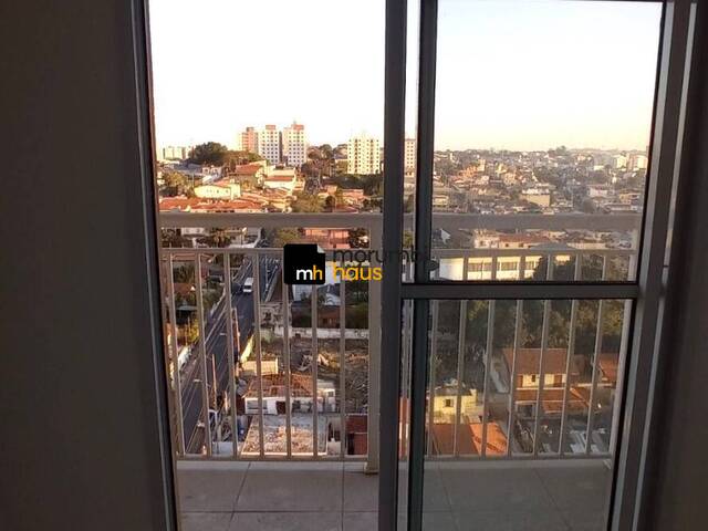 Apartamento para Venda em São Paulo - 2