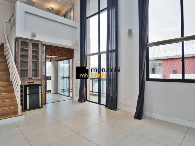 Apartamento para Venda em São Paulo - 5