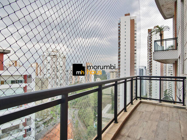 Apartamento para Venda em São Paulo - 3