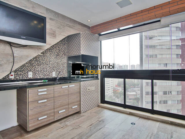 Apartamento para Venda em São Paulo - 2