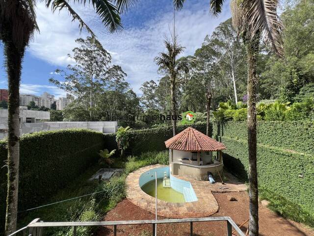 #13405 - Casa em condomínio para Venda em São Paulo - SP - 2