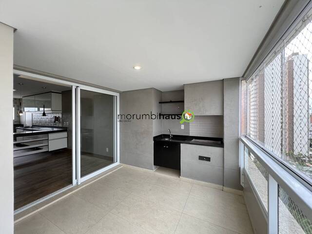 #13347 - Apartamento para Venda em São Paulo - SP - 3