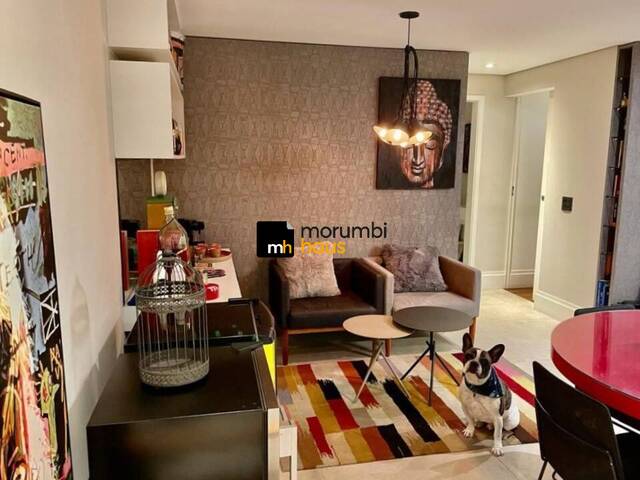 Apartamento para Venda em São Paulo - 5