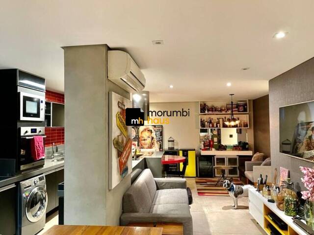 Apartamento para Venda em São Paulo - 3