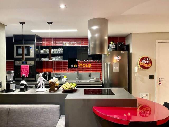 Apartamento para Venda em São Paulo - 4
