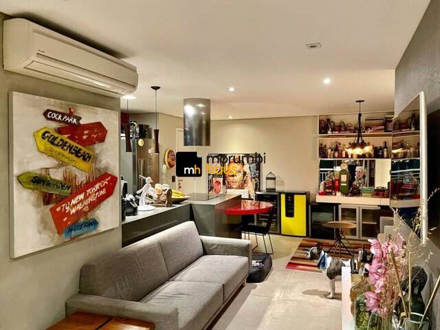 Apartamento para Venda em São Paulo - 2