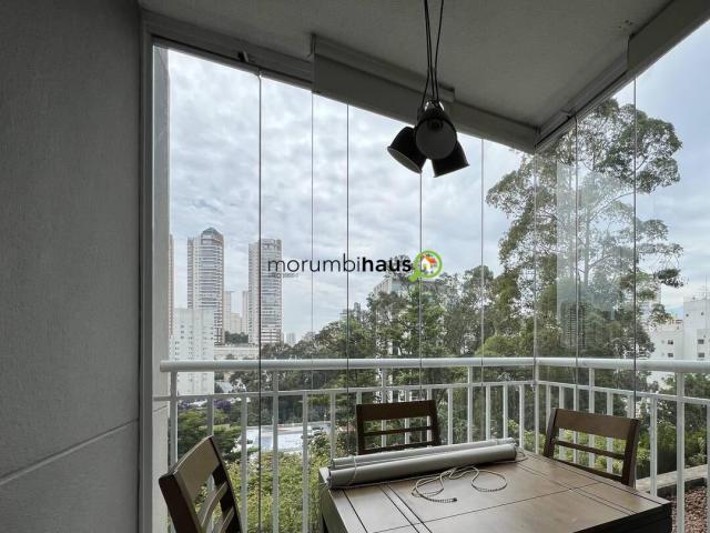 #13420 - Apartamento para Venda em São Paulo - SP - 2