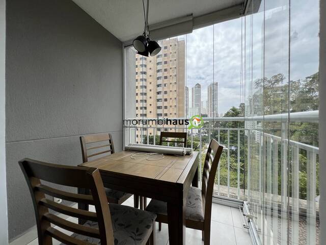 #13420 - Apartamento para Venda em São Paulo - SP - 3