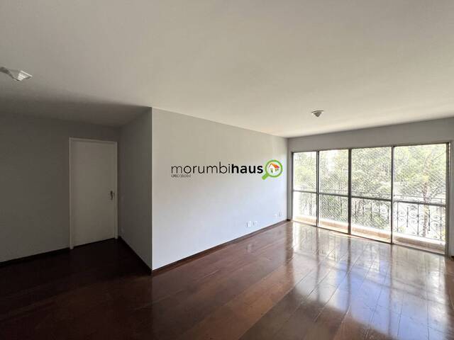 Apartamento para Locação em São Paulo - 1