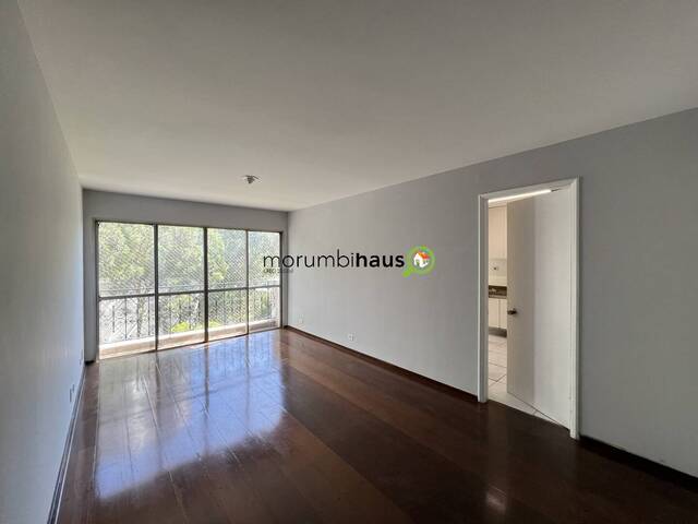 #13421 - Apartamento para Locação em São Paulo - SP - 2