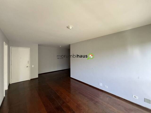 Apartamento para Locação em São Paulo - 5