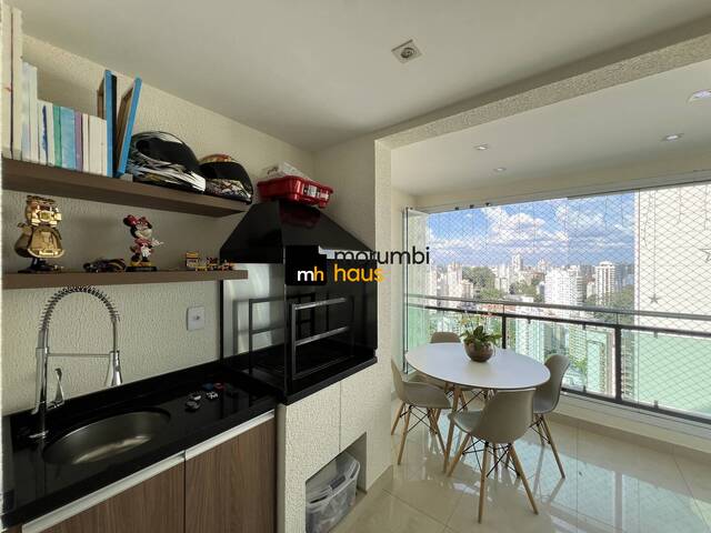 Apartamento para Venda em São Paulo - 5