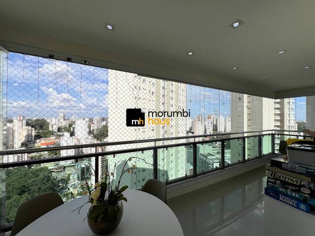 Apartamento para Venda em São Paulo - 4
