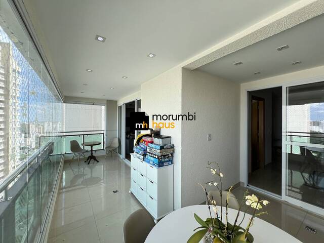 Apartamento para Venda em São Paulo - 2