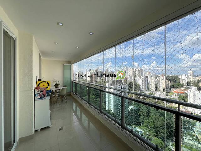 #13429 - Apartamento para Venda em São Paulo - SP - 3