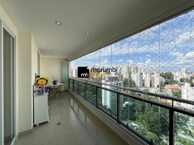 Apartamento para Venda em São Paulo - 3