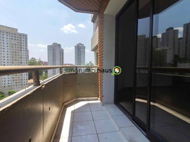 #13431 - Apartamento para Venda em São Paulo - SP - 2