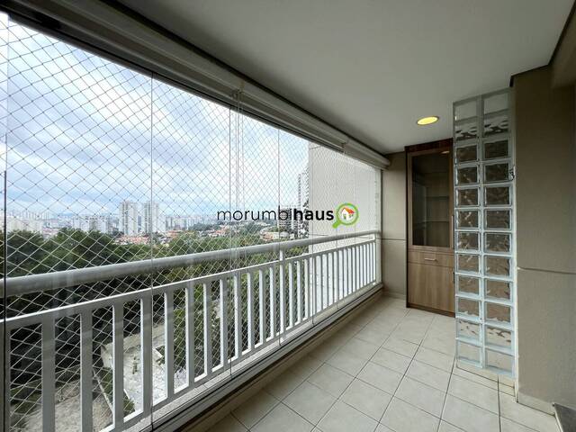 #13436 - Apartamento para Venda em São Paulo - SP - 2