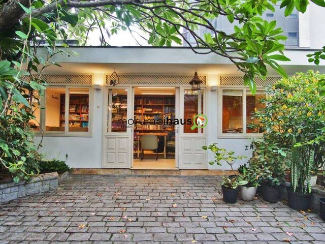 Casa para Locação em São Paulo - 3