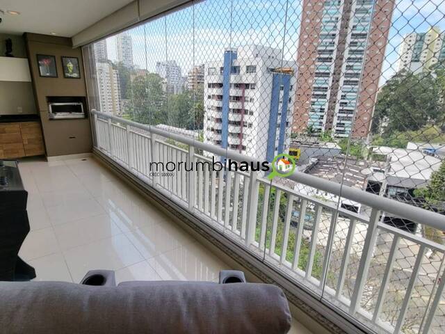 #13443 - Apartamento para Venda em São Paulo - SP - 1