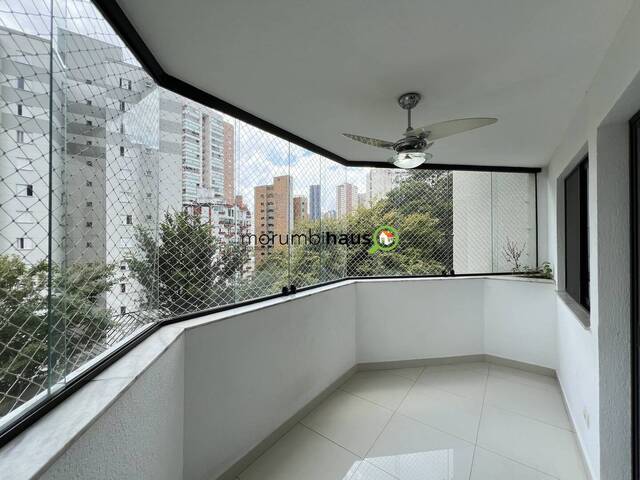 #13448 - Apartamento para Locação em São Paulo - SP - 3