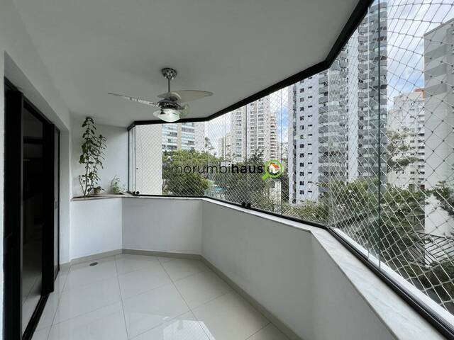#13448 - Apartamento para Locação em São Paulo - SP - 2