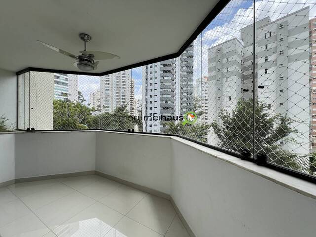 Locação em Vila Andrade - São Paulo