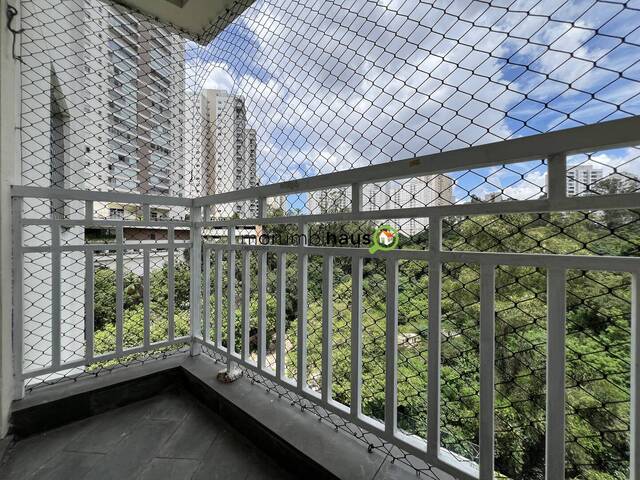#13451 - Apartamento para Locação em São Paulo - SP - 2
