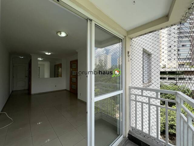 #13451 - Apartamento para Locação em São Paulo - SP - 1
