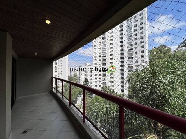 #13457 - Apartamento para Venda em São Paulo - SP - 3