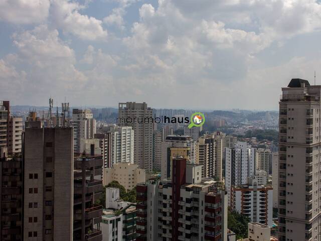 #13455 - Apartamento para Venda em São Paulo - SP - 2