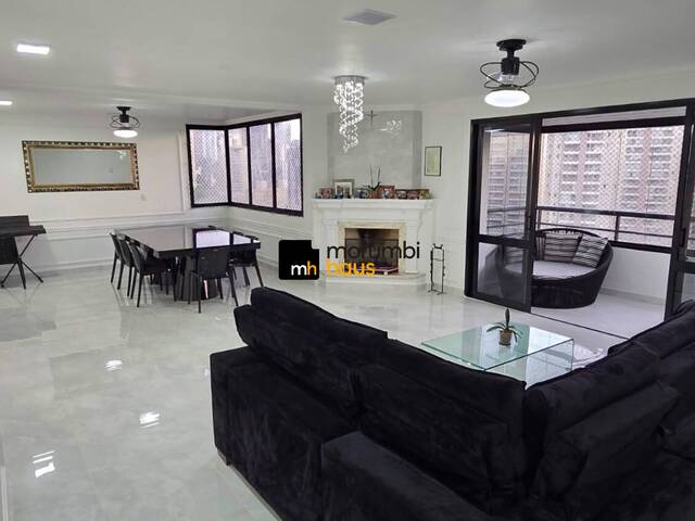 Cobertura para Venda em São Paulo - 4