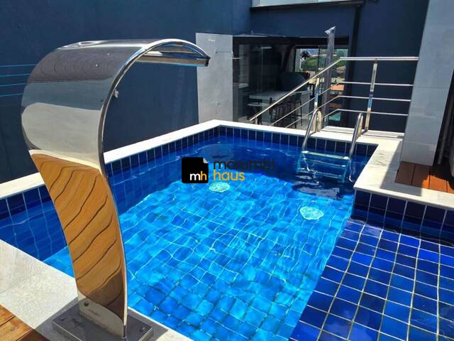 #13459 - Cobertura para Venda em São Paulo - SP - 1