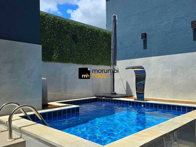 #13459 - Cobertura para Venda em São Paulo - SP - 2