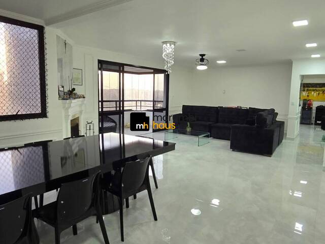 Cobertura para Venda em São Paulo - 5