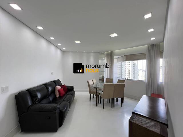 Apartamento para Venda em São Paulo - 4