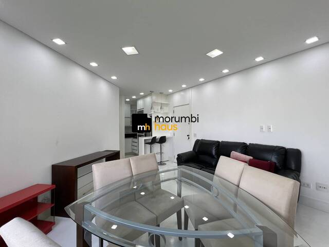 Apartamento para Venda em São Paulo - 5