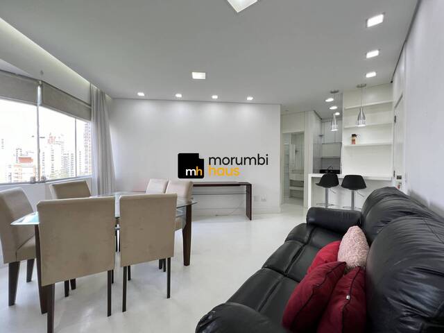 #13460 - Apartamento para Venda em São Paulo - SP