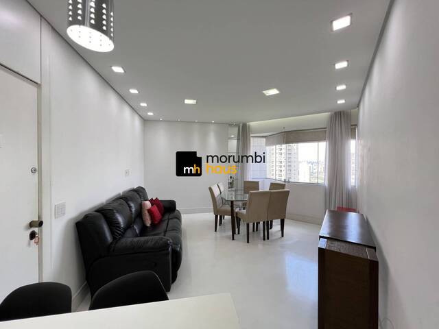 #13460 - Apartamento para Venda em São Paulo - SP