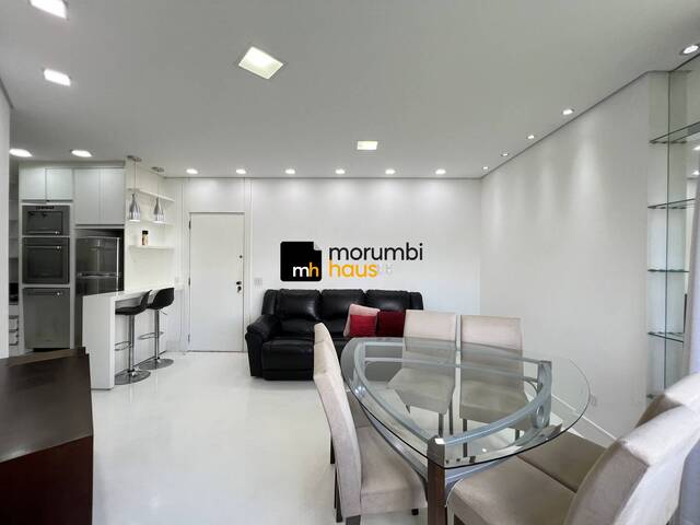 #13460 - Apartamento para Venda em São Paulo - SP