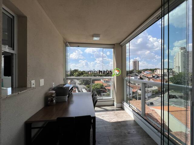 #13465 - Apartamento para Venda em São Paulo - SP - 3