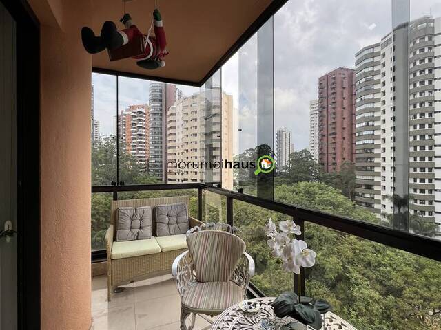 #13472 - Apartamento para Venda em São Paulo - SP - 2